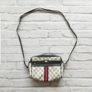 Gucci Crossbody